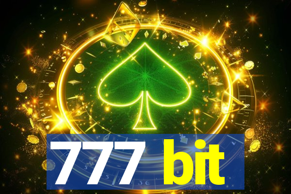 777 bit